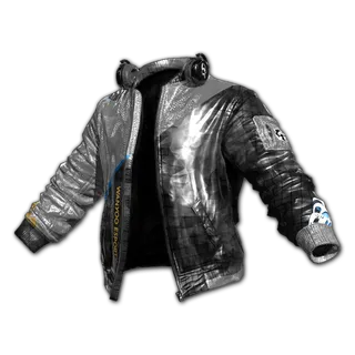 Wanyoo Jacket