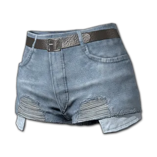 PUBG | Bunny Express Warehouse Shorts