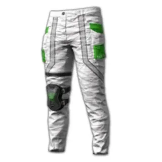 PUBG|Razer Pants|Fast