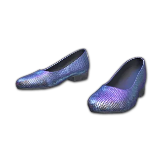 PUBG | Sequin Swiftcolor Shoes