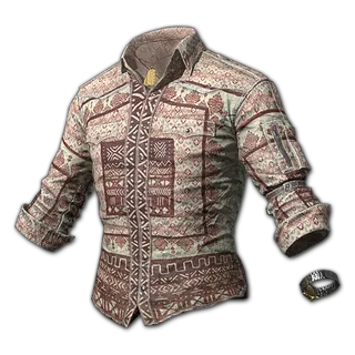 PUBG | One Love Shirt