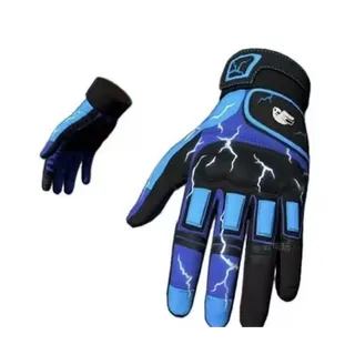 PUBG|Blue Thunder Gloves Permanent|Fast