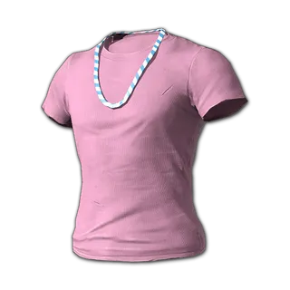 Cotton Candy Tee
