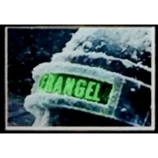 PUBG|FROZEN ERANGEL ID CARD|Fast