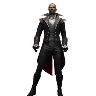 Dark Count Set