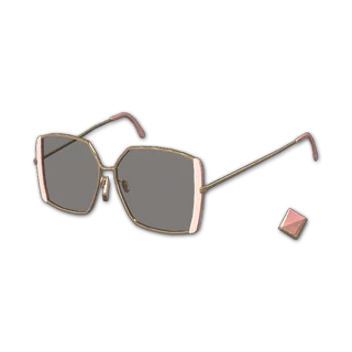 PUBG | Chic Summer Sunglasses