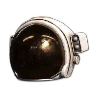 PUBG | Moon Seeker Helmet