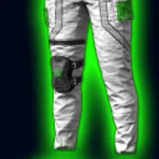 PUBG | RAZER PANTS + SHOES | Fast