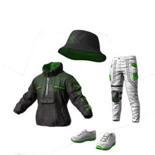 RAZER SET