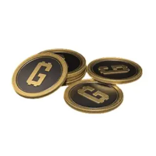 PUBG|510 G-COIN CODE|Fast