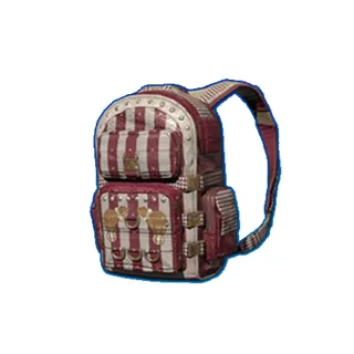 Bigtop Backpack (Level 3)