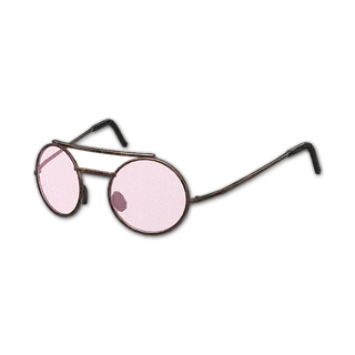 PUBG | Groovy Glasses