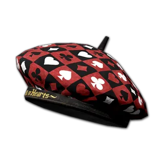 PUBG | Royal Flush Beret