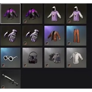 Heybox Surprise Chest