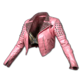 PUBG | Spiked Sweetness Jacket