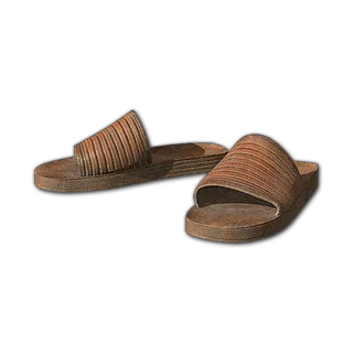 PUBG | Hip Sandals