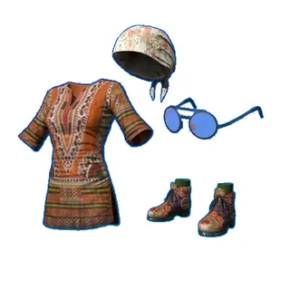 Groovy Getup Bundle