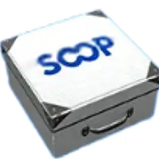 SOOP DROPS CRATE Code
