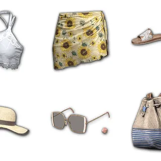 Summer Fun Bundle