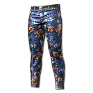 PUBG | Evening Bloom Pants