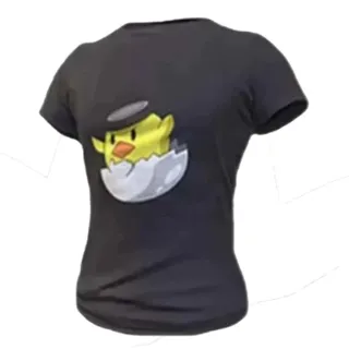JIBAOBAO T-SHIRT PERMANENT