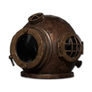 PUBG | Divemaster Helmet