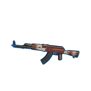 Harlequin AKM