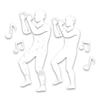 PUBG | Victory Dance 50
