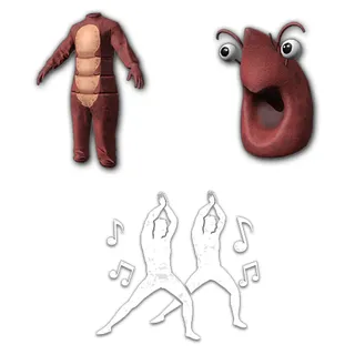 PUBG | LOBSTER COSTUME SET | Fast