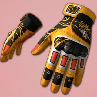 PUBG | Bright Idea Gloves Permanent | Fast