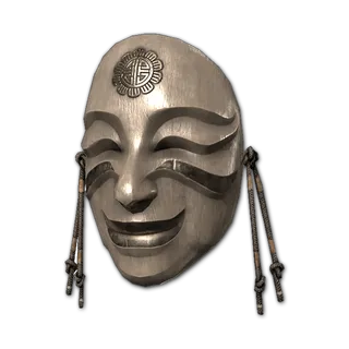 PUBG | King's Guard Mask