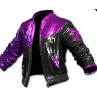PUBG|Heybox Biker Jacket Permanent|Fast