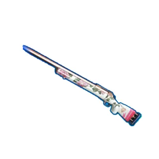 Rosebound M24