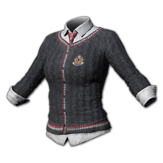 PUBG | Academia Top