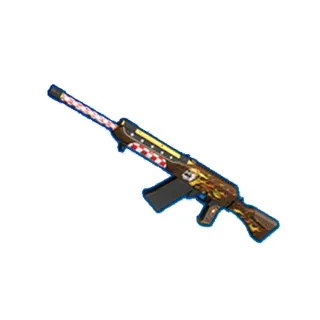 Brutus The Bulldog S12k