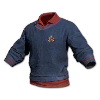 PUBG | Study Hall Sweater