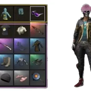 TIP CRATE CODE X 20