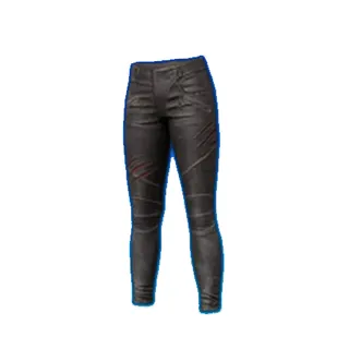 Big Bad's Pants