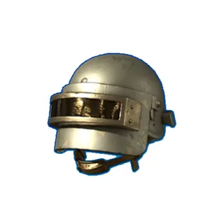 Corgi Helmet Level 3