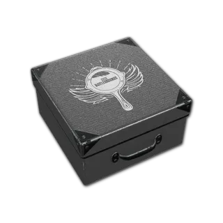 CYBER RABBIT RARE CRATE X20