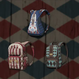 PUBG | BIGTOP BACKPACK PACK