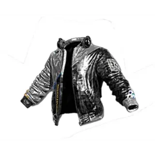 PUBG|Wanyoo Jacket 30 Days|Fast
