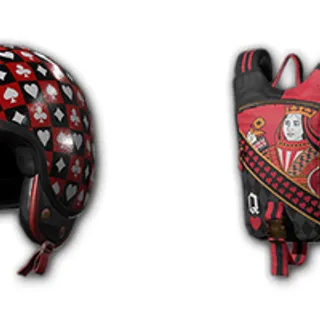 Valentine Day Level 1 Gear Bundle