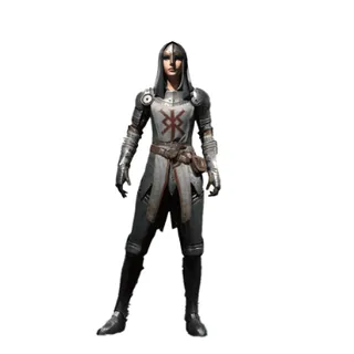 Crusader Set