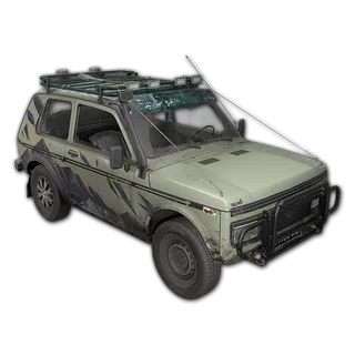 PUBG | "Range Shredder" Zima