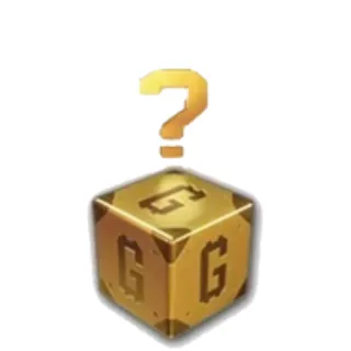 Lucky G-Coin Box x 10