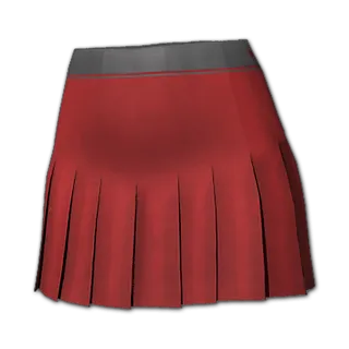 PUBG | Bunny Express Uniform Skirt