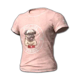 PUBG | PUG Life T-Shirt