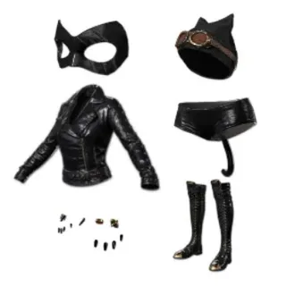 PUBG|CAT BURGLAR SET|Fast