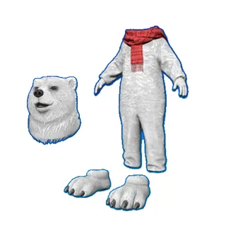 Polar Bear Pack